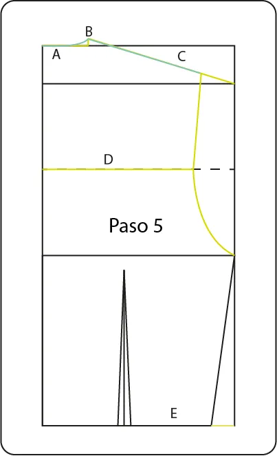 Paso 5